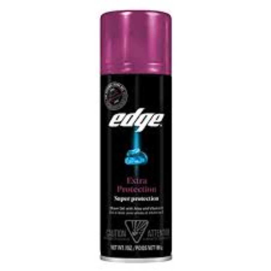 EDGE SCHICK EXTRA PROTECTION S/GEL198G
